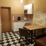 Διαμέρισμα Boardinghouse Stadtmauer Schwandorf in Bayern