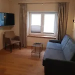 Διαμέρισμα Boardinghouse Stadtmauer *