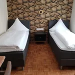Boardinghouse Stadtmauer * Schwandorf in Bayern