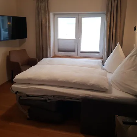 Boardinghouse Stadtmauer Apartment Schwandorf in Bayern