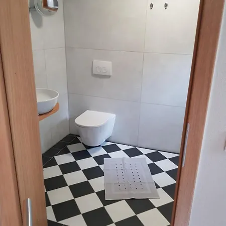Apartment Boardinghouse Stadtmauer Schwandorf in Bayern