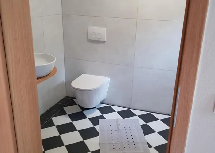 Apartament Boardinghouse Stadtmauer Schwandorf