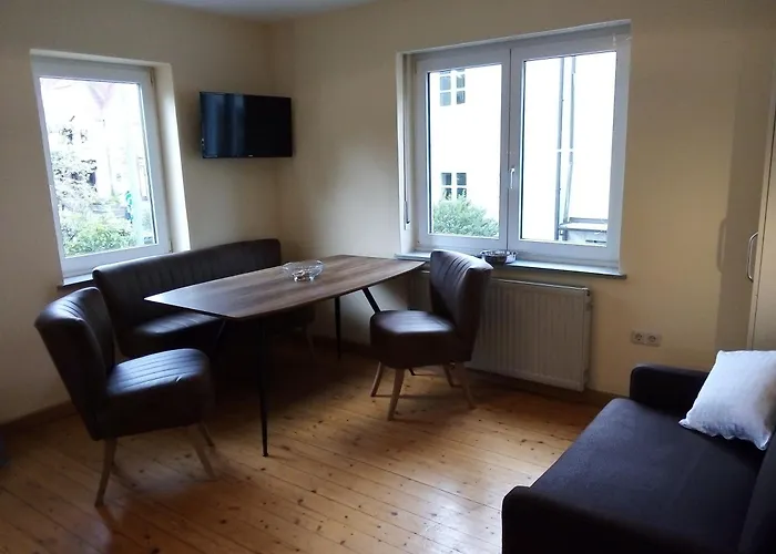Apartament Boardinghouse Stadtmauer